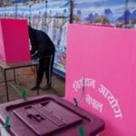 Nepal Elections