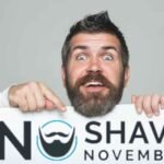 No Shave November