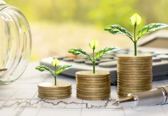 Real estate investment