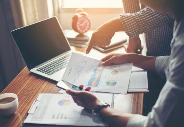 Real estate investment