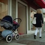 Shocking Motherhood in Denmark