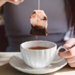 Side effects of Tea bag