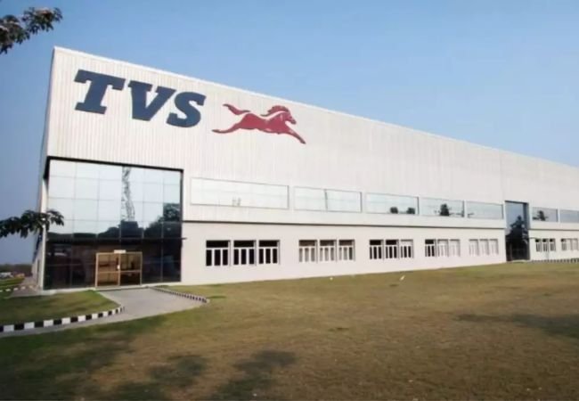 TVS Success Story