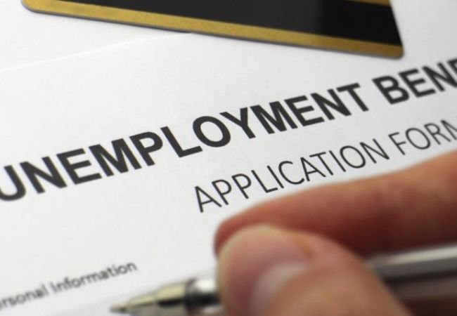 Unemployment Allowance