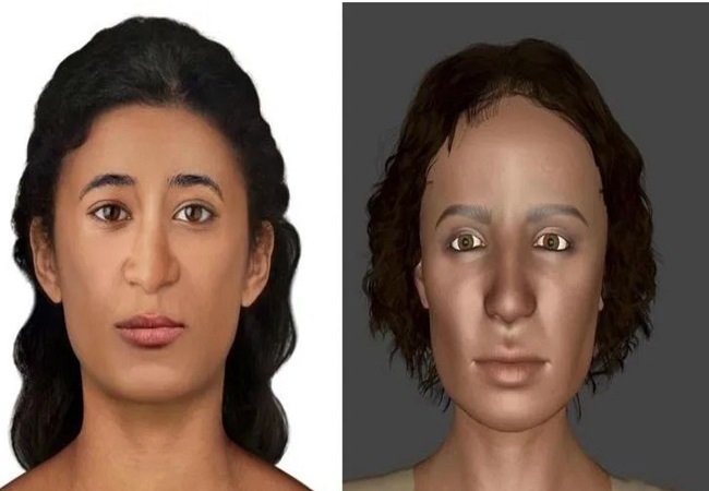 Warsaw Mummy Project