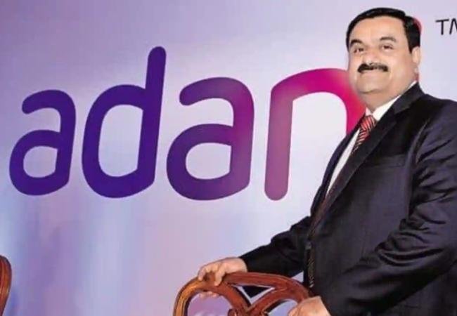 Dharavi Redevelopment Project