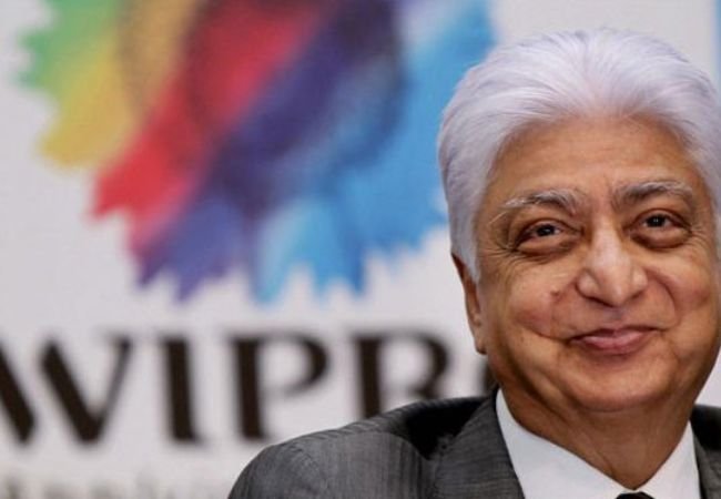 Wipro Success Story