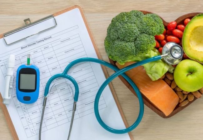 High Cholesterol Symptoms