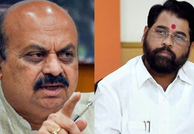 maharashtra-karnataka border dispute