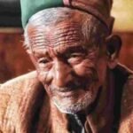 Shyam Saran Negi