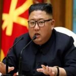 Kim Jong Un