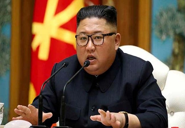 Kim Jong Un