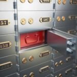 New Rules for bank locker