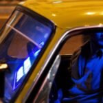 Cab boarding safety tips