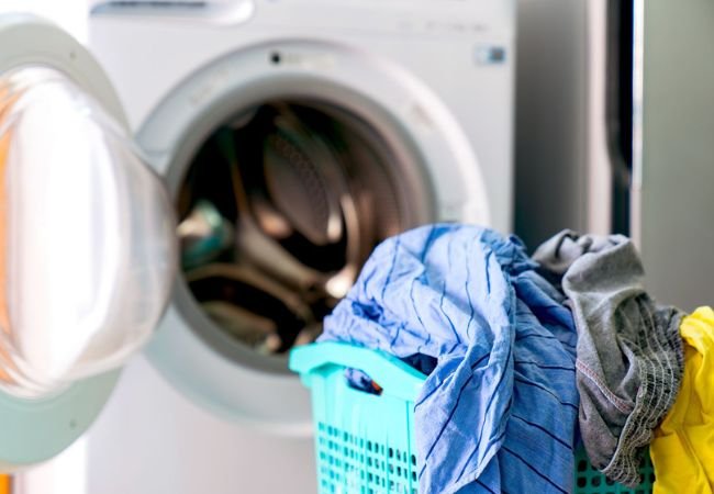 Clothes Washing Tips