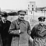 Dictator Joseph Stalin