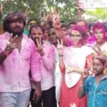 Maharashtra Gram Panchayat Election