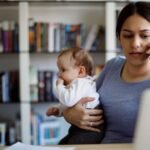 Mental stress of women