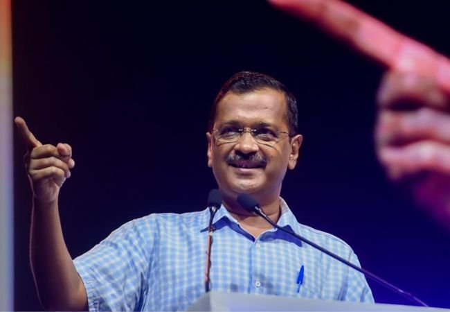 National Party Rules