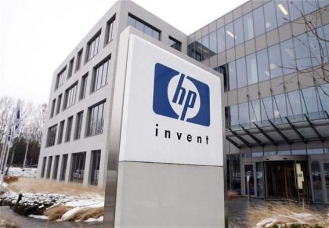 Success Story of HP