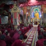 Tawang Monastery History