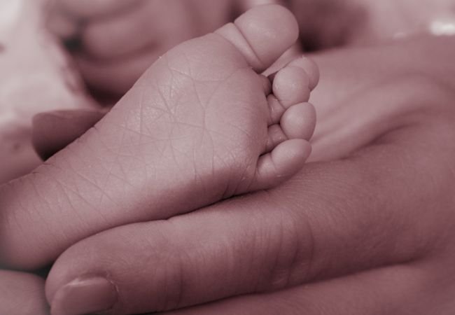 Third Gender Baby Birth