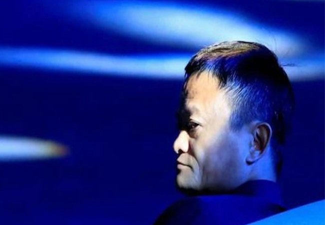 Jack Ma
