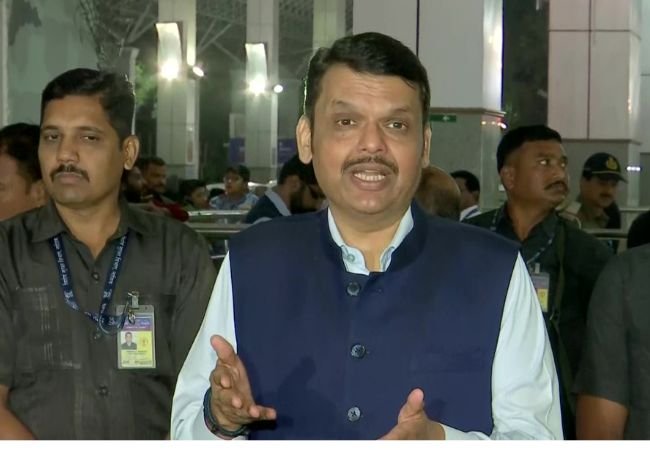 Winter Session Maharashtra