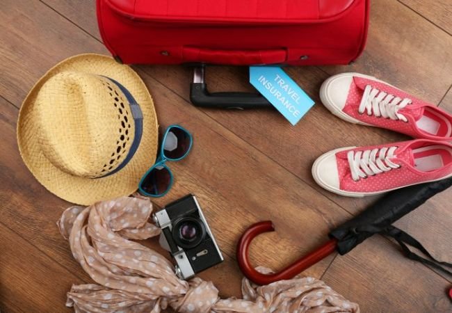 Travel Insurance
