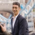 World Tallest Person