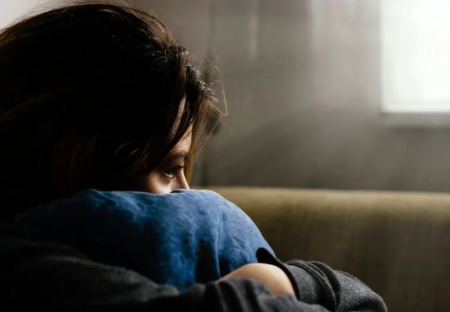 seasonal affective disorder