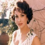 Gina Lollobrigida