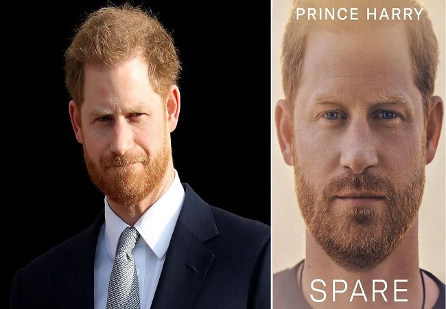 Prince Harry