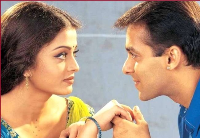 90s Controversial Bollywood Relationship