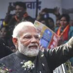 BBC Documentary on Modi