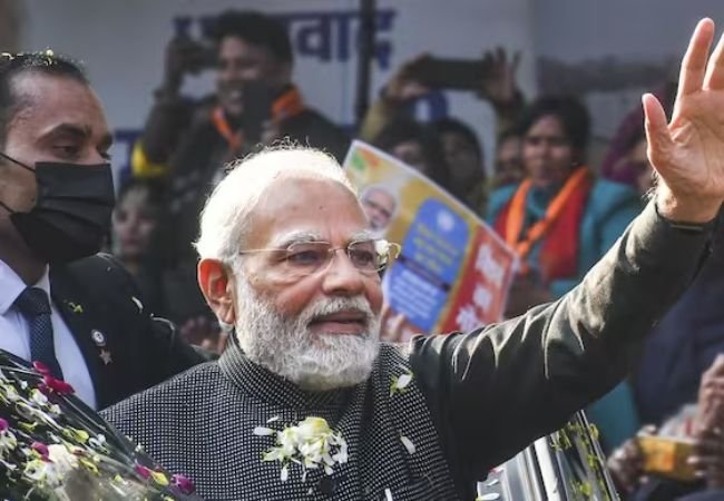 BBC Documentary on Modi