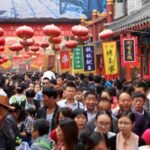 China Sichuan Province