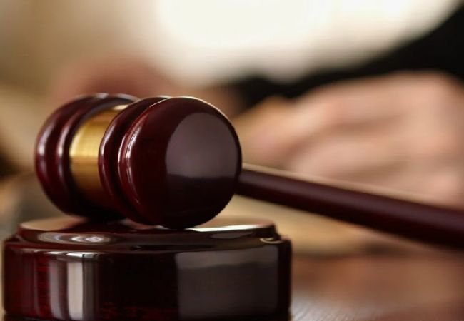 Transgender woman sentenced death