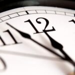 Daylight Saving Time