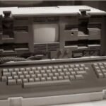 First Laptop in World