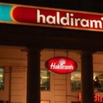 Haldiram Success Story
