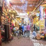 Hyderabad Shopping Markets