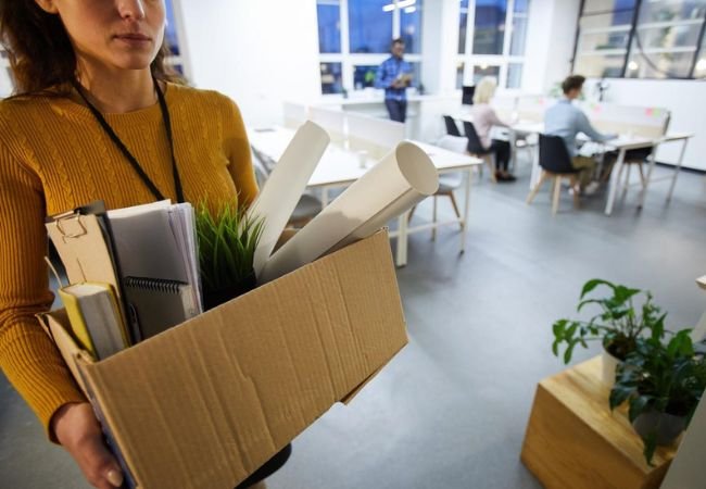 IT employees layoffs