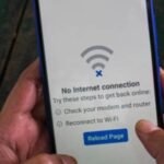 Internet Speed Boost