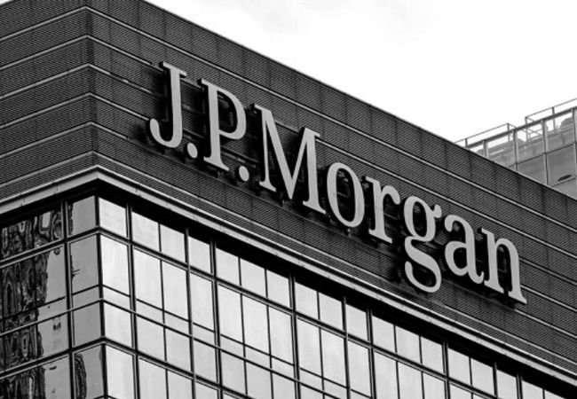 JP Morgan