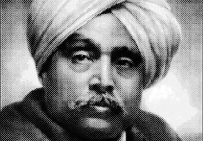 Lala Lajpat Rai