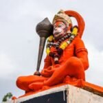 Lord Hanuman