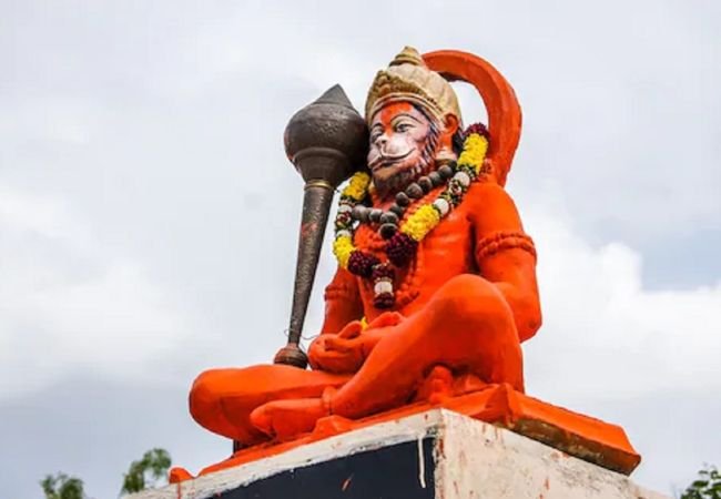 Lord Hanuman