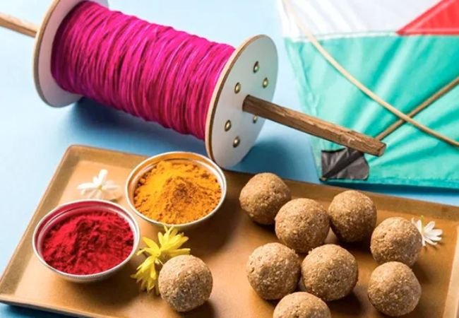 Makar Sankranti 2024