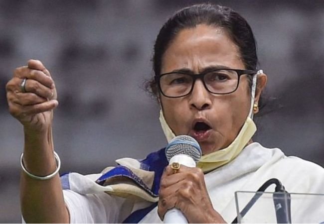 Mamta Banerjee